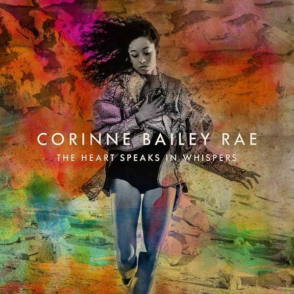 RAE,CORINNE BAILEY - Corinne Bailey Rae - Amazon.com Music